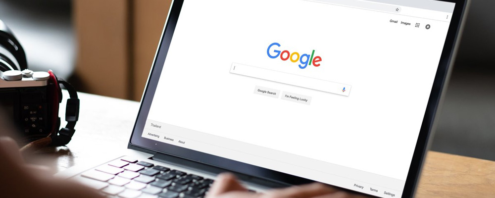Optimize for Google search