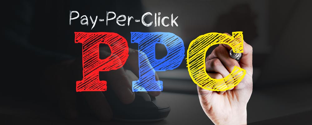 Pay per click