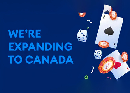 We’re Expanding to Canada