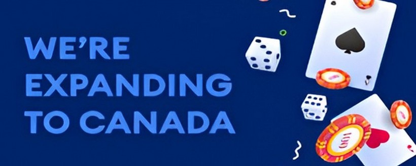 Picture for the block 'We’re Expanding to Canada'