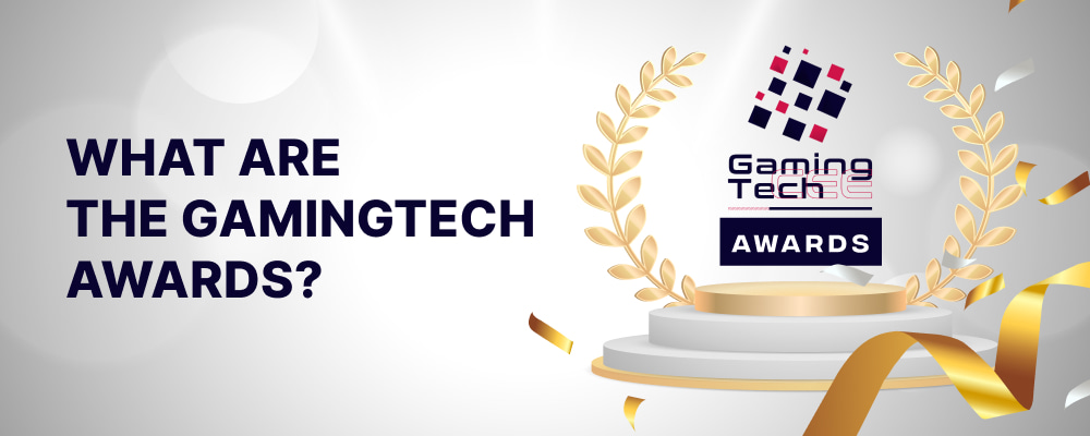 GamingTech Awards