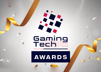 Picture for the block 'SEOBROTHERS Nominated for GamingTech Awards'