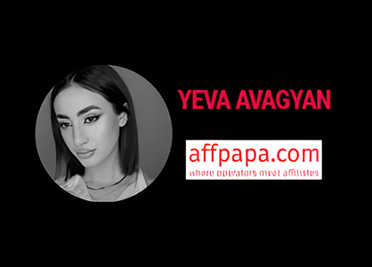 Picture for the block 'Interview with Yeva Avagyan'