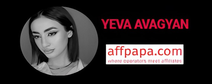 Picture for the block 'Interview with Yeva Avagyan'