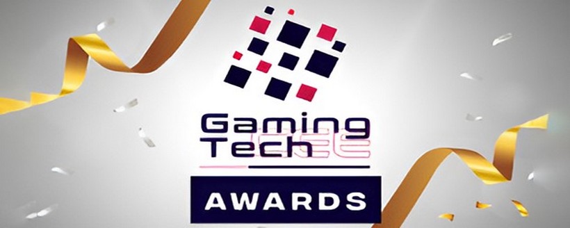 Picture for the block 'SEOBROTHERS Nominated for GamingTech Awards'