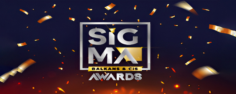 Picture for the block 'SEOBROTHERS wins the The Affiliate of the year SIGMA CIS Awards'