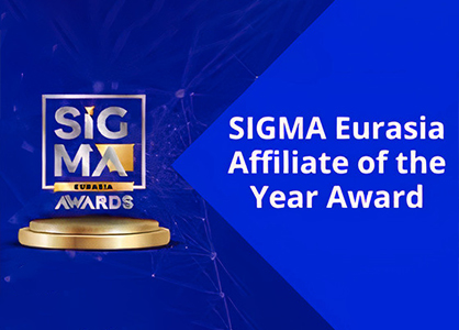 SEOBROTHERS Nominated for Prestigious SIGMA Eurasia Affiliate of the Year Award