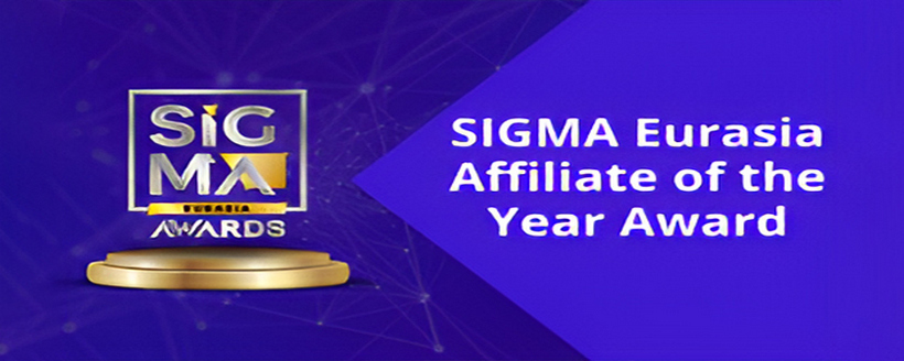 Picture for the block 'SEOBROTHERS Nominated for Prestigious SIGMA Eurasia Affiliate of the Year Award'