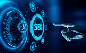 SEO Specialist