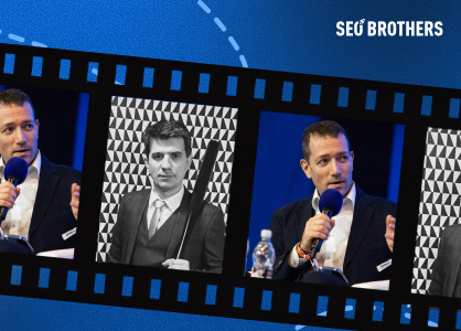 SEOBROTHERS Head of PR Eugene Ravdin hosts in-depth talk with Tribuna.com CEO Maxim Berezinski