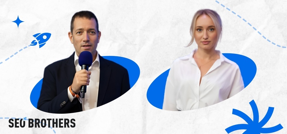 Start image of Eugene Ravdin's interview with Kristina Shkredova