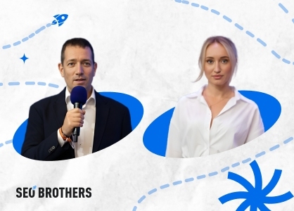 Eugene Ravdin in interview with Kristina Shkredova from Boomerang Partners