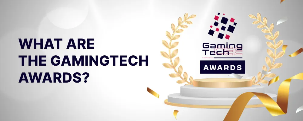 GamingTech Awards